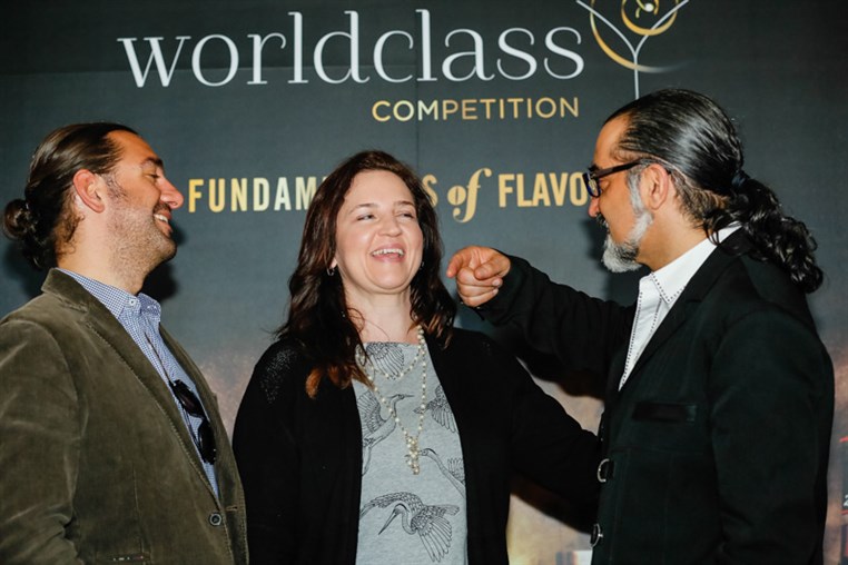 Diageo World Class Competition